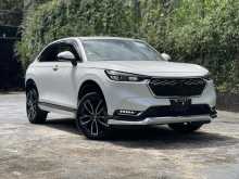 Honda Vezel 2022 SUV