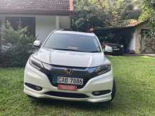 Honda Vezel 2014 SUV