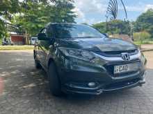 Honda Vezel 2015 SUV