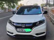 Honda Vezel 2017 Car