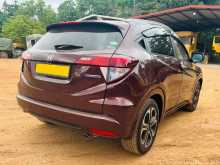 Honda Vezel 2015 SUV