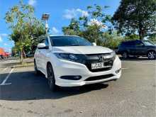 Honda Vezel 2014 SUV