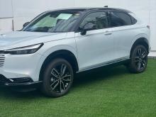 Honda Vezel 2025 SUV