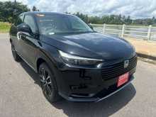 Honda Vezel 2024 SUV