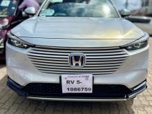 Honda Vezel 2023 SUV
