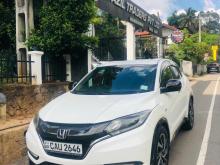 Honda Vezel 2016 SUV