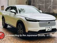 Honda Vezel Z Grade 2025 SUV