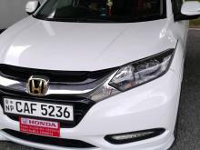 Honda Vezel 2015 SUV