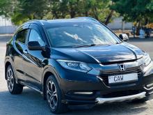 Honda Vezel 2015 SUV
