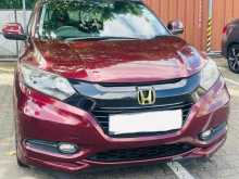Honda Vezel 2014 SUV