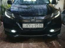 Honda VEZEL 2014 SUV