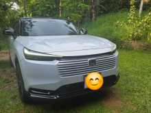 Honda Vezel Z Play 2025 SUV