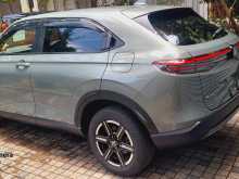 Honda Vezel 2024 SUV