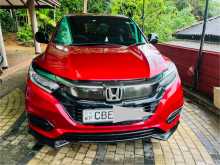 Honda VEZEL 2018 SUV