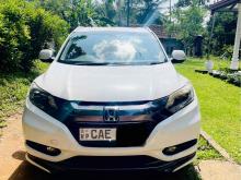 Honda Vezel 2014 SUV