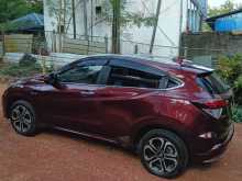 Honda Vezel 2014 SUV