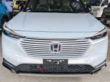 Honda VEZEL 2023 SUV