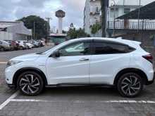 Honda Vezel 2016 SUV
