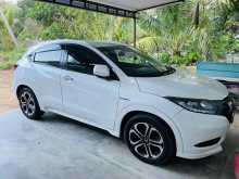 Honda Vezel 2014 SUV