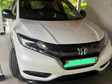 Honda Vezel 2018 SUV