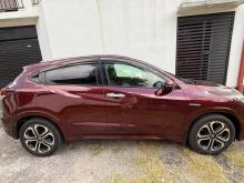 Honda Vezel 2015 SUV