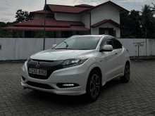 Honda Vezel 2016 SUV