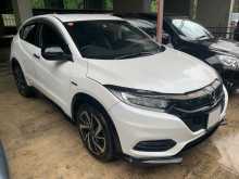 Honda Vezel 2019 SUV