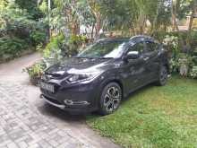 Honda Vezel 2014 SUV