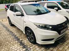 Honda Vezel 2014 SUV