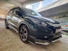 Honda Vezel 2014 SUV