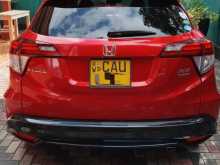 Honda VEZEL 2017 SUV