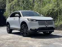 Honda Vezel 2025 SUV