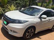 Honda Vezel 2014 SUV