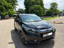 Honda Vezel 2014 SUV