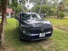 Honda Vezel 2023 SUV
