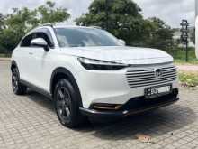 Honda Vezel 2023 SUV