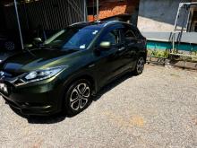Honda Vezel 2013 SUV