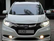 Honda Vezel 2014 SUV