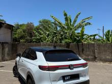Honda Vezel 2025 SUV