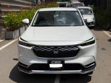 Honda Vezel 2023 SUV