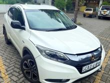 Honda Vezel 2014 SUV
