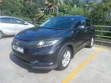 Honda VEZEL 2014 SUV