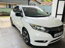 Honda Vezel 2014 SUV