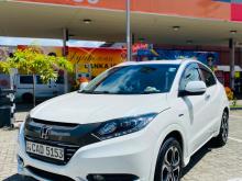 Honda Vezel 2014 SUV