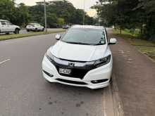 Honda Vezel 2014 SUV