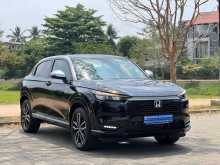 Honda Vezel Z PLAY 2025 SUV