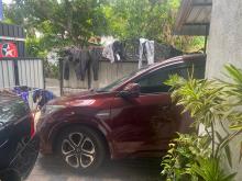 Honda Vezel 2015 SUV