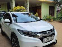 Honda Vezel 2014 SUV