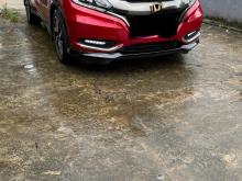 Honda Vezel 2016 SUV