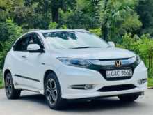 Honda Vezel 2014 SUV